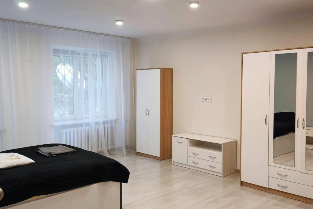 Two Room Apartment In A Prestigious Location Warszawa Eksteriør bilde